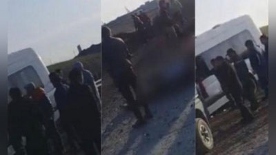 'Қозоғистондаги ЙТҲда иккита ўзбекистонлик ҳалок бўлди'ning rasmi