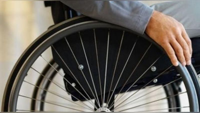 Изрображение 'КАКАЯ СОЦПОДДЕРЖКА ПРЕДУСМОТРЕНА ДЛЯ ИНВАЛИДОВ В СТРАНЕ?'