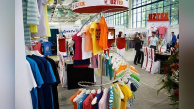 '“Ўзбекистон ҳаво йўллари” тўқимачилик маҳсулотларини ташиш учун имтиёзли тарифлар жорий этди'ning rasmi