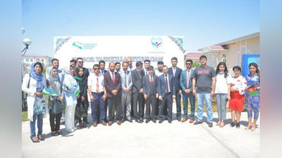 '“O`zbek-afg`on” do`stlik oromgohi tashkil etildi'ning rasmi