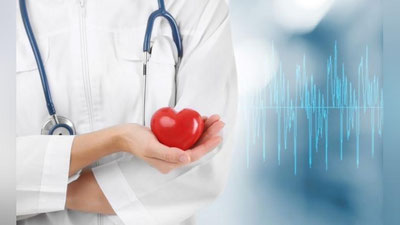 'Kardiologga murojaat qilishning 10 sababi'ning rasmi