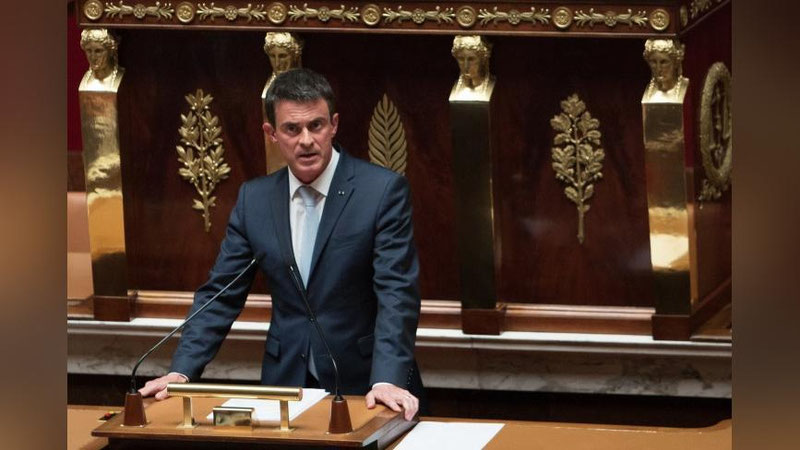 Изрображение 'ПРЕМЬЕР ФРАНЦИИ ПОДАЕТ В ОТСТАВКУ, ЧТОБЫ ИДТИ В ПРЕЗИДЕНТЫ'