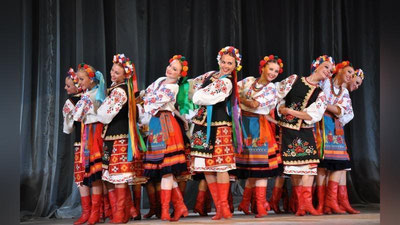 'Дўстлик кечаси 'ning rasmi