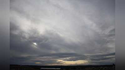 '2 noyabr kuni O`zbekistonning ayrim hududlarida yomg`ir qorga aylanadi'ning rasmi