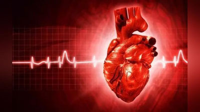 Изрображение 'КАРДИОЛОГИ НАЗВАЛИ СЕМЬ СКРЫТЫХ ПРИЗНАКОВ СЕРДЕЧНЫХ ПРОБЛЕМ'