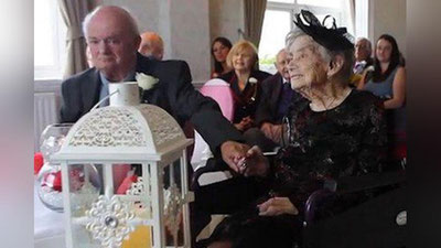 'Yuz yoshli kampir turmushga chiqdi 'ning rasmi