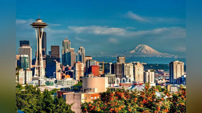 'Сиэтл шаҳрида Ўзбекистон ёшлар уюшмаси бўлими очилади (видео)'ning rasmi