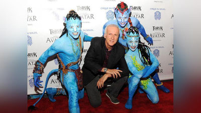 '“Аватар”нинг тўрт сиквели учун сценарийлар тайёр бўлди (Фото)'ning rasmi