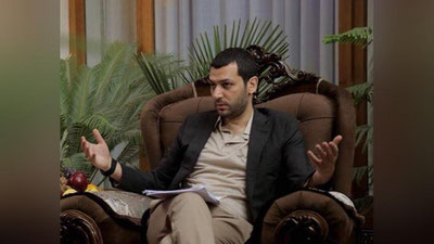 'Мурат Йилдирим билан эксклюзив суҳбат. У турк сериаллари тез оммалашиши сирини ошкор этди 'ning rasmi