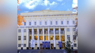 Изрображение 'В ТАШКЕНТЕ ГОТОВЯТ СПЕКТАКЛЬ О ЖАННЕ Д'АРК'