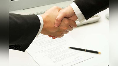 'Ўзбeкистон ва Туркия меҳнат мигрантларини ҳимоя қилиш тўғрисида битим имзолади 'ning rasmi