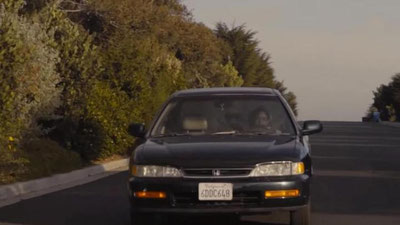 Изрображение 'ЛЮБИТЕЛЬСКИЙ РОЛИК УВЕЛИЧИЛ ЦЕНУ СТАРОЙ HONDA В 40 РАЗ (ВИДЕО)'