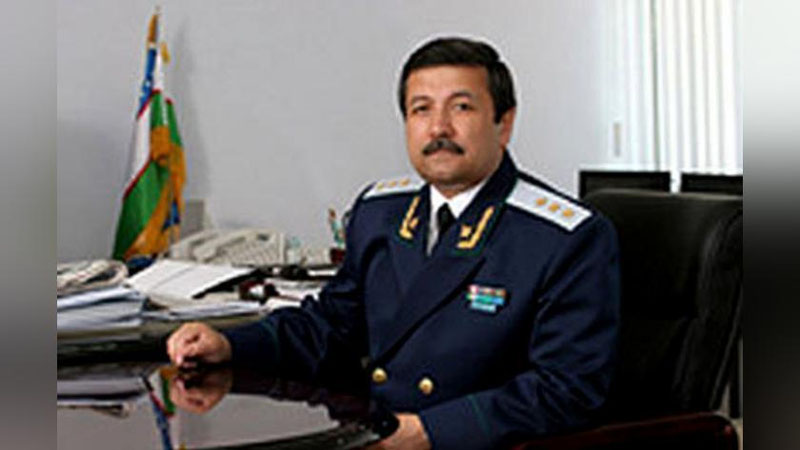 'Рашиджон Қодиров ҳибсга олингани ҳақидаги хабарлар инкор қилинди'ning rasmi