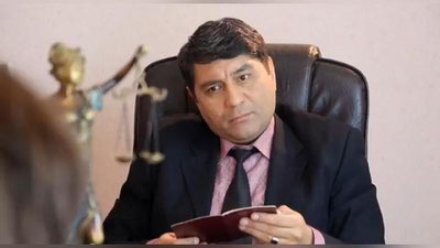 Изрображение 'МУХАММАДИСО АБДУЛХАИРОВ:  «ГЛАВНОЕ - НЕ ВЫЗЫВАТЬ БЕЗРАЗЛИЧИЯ!»'