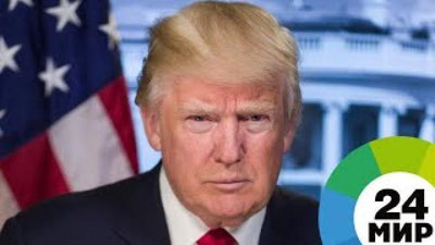 'Tramp Yaponiyaning yangi imperatori bilan uchrashdi (Video)'ning rasmi