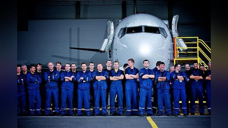 Изрображение '​ГДЕ ОБУЧАЮТ СПЕЦИАЛИСТОВ АВИАЦИИ?'