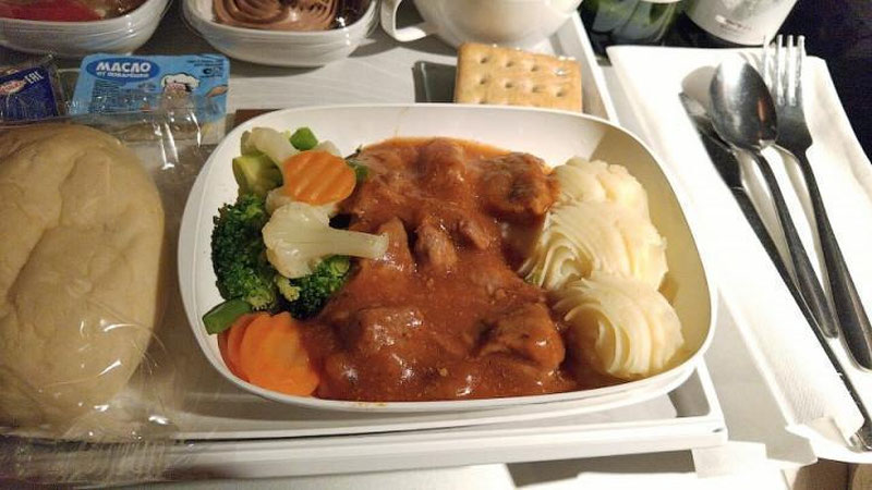 Изрображение 'ВХОДИТ ЛИ В Ж/Д БИЛЕТ ПИТАНИЕ?'