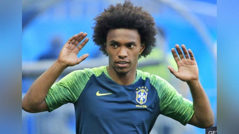 '"Manchester Yunayted" Villianni 69 million evroga sotib olmoqchi'ning rasmi