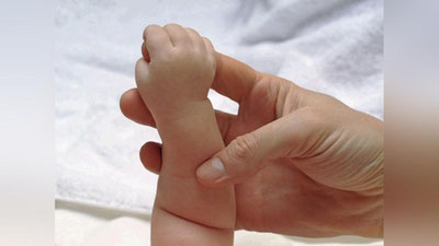 'Qarshilik ayol bir oylik qizalog`ini 10 million so`mga sotishga urindi'ning rasmi