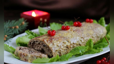 'БАЙРАМОНА РУЛЕТ'ning rasmi