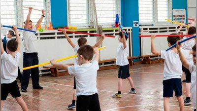 'O`qish muddati uch yil etib belgilangan pedagogika yo`nalishlari ma`lum bo`ldi'ning rasmi