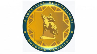 'O`zbekiston mudofaa vaziriga yangi o`rinbosar tayinlandi'ning rasmi