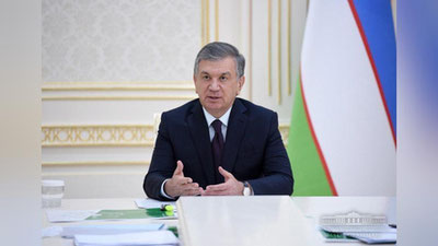 Изрображение 'ПРЕЗИДЕНТ ДАЛ ПОРУЧЕНИЕ ПОВЫСИТЬ ЗАРПЛАТЫ УЧИТЕЛЯМ'