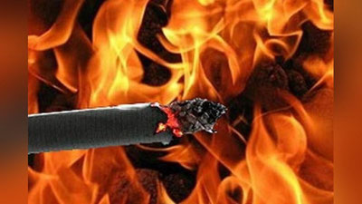 'Quyi Chirchiq tumanidagi yong`inda bir kishining jasadi topildi'ning rasmi