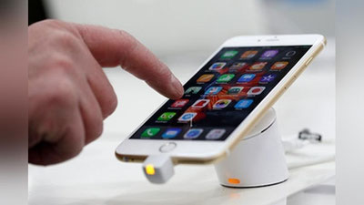 Изрображение 'Apple выпустит беспроводную зарядку к 2017 году'