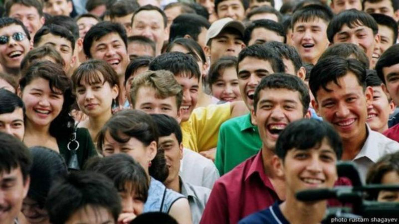 'Ўзбекистоннинг доимий аҳолиси сони 32,65 млн кишини ташкил этди'ning rasmi