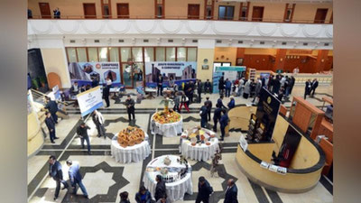 'Самарқандда ўзбек-тожик бизнес-форуми ўз ишини бошлади'ning rasmi