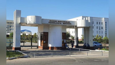 '⚡️Бухоро муҳандислик-технология институтида талаба заҳарланди'ning rasmi