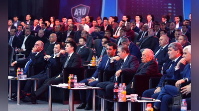 'O`zbek futbolida eng yaxshilar! Bu yil ular kimlar?'ning rasmi