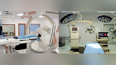 'Mamlakatimizda Hindistondagi xususiy klinikalar filiallari ochiladi'ning rasmi