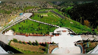 Изрображение 'ОТДЫХ ПЛЮС ЛЕЧЕНИЕ: КАК ВЫБРАТЬ СВОЙ САНАТОРИЙ'