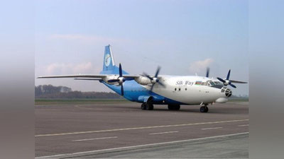 Изрображение 'Среди членов экипажа разбившегося самолета авиакомпании Silk Way находился гражданин Узбекистана'