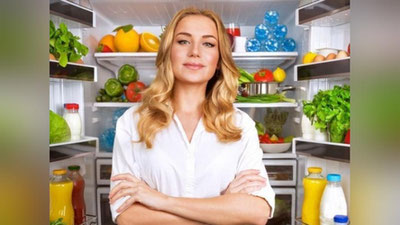 Изрображение 'КАКИЕ ПРОДУКТЫ НЕЛЬЗЯ ХРАНИТЬ В ХОЛОДИЛЬНИКЕ?'