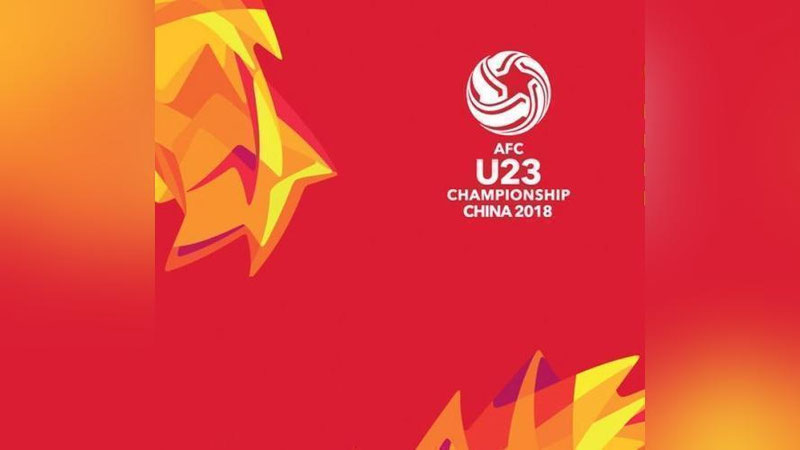 'BUGUN O`ZBEKISTON U-23 TERMA JAMOASI OSIYo ChEMPIONATIDAGI IShTIROKINI BOShLAYDI'ning rasmi