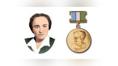 'Зулфия номидаги Давлат мукофотини бериш тартиби ўзгарди'ning rasmi