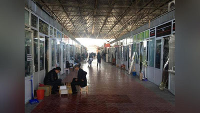 Изрображение 'НА МЕСТЕ РЫНКА "КАДЫШЕВА" ПОЯВИТСЯ ТОРГОВО-РАЗВЛЕКАТЕЛЬНЫЙ ЦЕНТР'