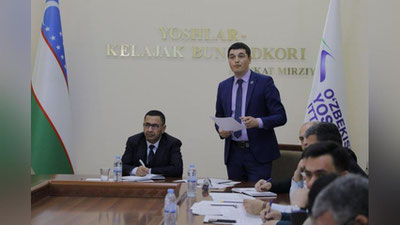 'Zamonaviy markazlar tashkil etiladi'ning rasmi