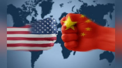 'АҚШ ва Хитой савдо уруши: божлар миқдори 100 миллиард долларга чиқиши мумкин'ning rasmi