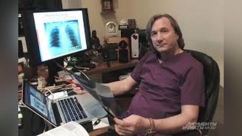 'PETERBURGLIK  ShIFOKORLAR  ENG SO`NGGI BOSQIChDAGI SARATONNI DAVOLASh USULINI  O`YLAB TOPIShDI'ning rasmi