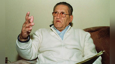 'Боливиянинг собиқ президенти оламдан ўтди'ning rasmi