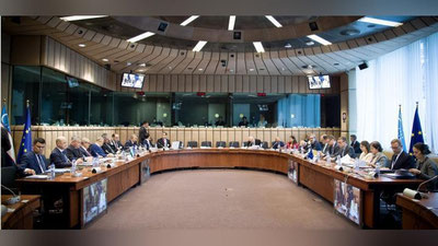 Изрображение 'УЗБЕКИСТАН И ЕС ПОДТВЕРДИЛИ ГОТОВНОСТЬ РАЗВИВАТЬ СОТРУДНИЧЕСТВО (ВИДЕО)'