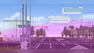 Изрображение 'СИСТЕМА "УМНЫЙ СВЕТОФОР" ПОЯВИТСЯ В ТАШКЕНТЕ'
