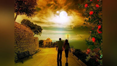 'Hayotiy voqea: Muhabbatning yo`li'ning rasmi