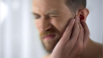 'Olimlar quloqlarda paydo bo`ladigan ichki shovqindan xalos bo`lishning samarali usulini topdi'ning rasmi