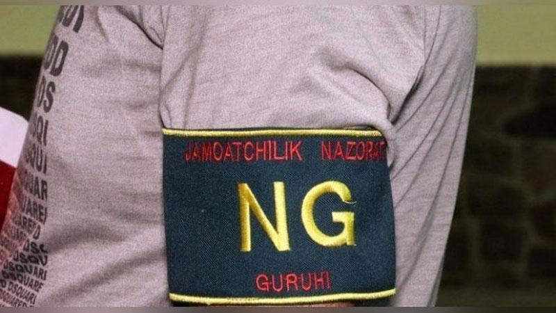 Изрображение 'НОЧНЫЕ ГРУППЫ "ДРУЖИННИКОВ" ПРОСЛЕДЯТ ЗА ПОРЯДКОМ В ТАШКЕНТЕ'