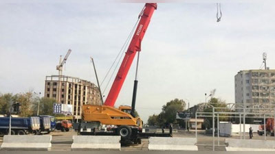 'Haqiqatdan ham joriy yilda 14 ta yangi metro bekatlari ochiladimi? (videoreportaj)'ning rasmi